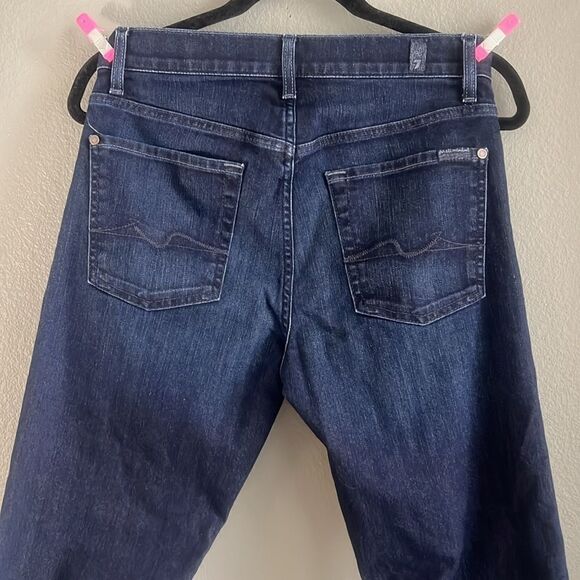 7 For All Man Kind Slimmy - Picture 4 of 6